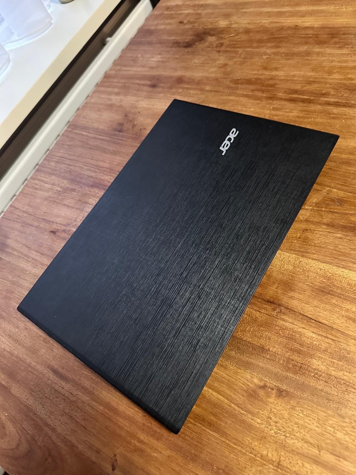 laptop Acer, Ophalen, Yogamat