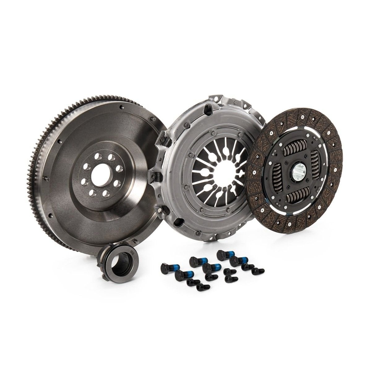 BMW E46 koppeling vliegwiel BMW E36 E39 E38 E36 Z3 koppeling, Auto-onderdelen, Transmissie en Toebehoren, -, -, Nieuw, Ophalen of Verzenden