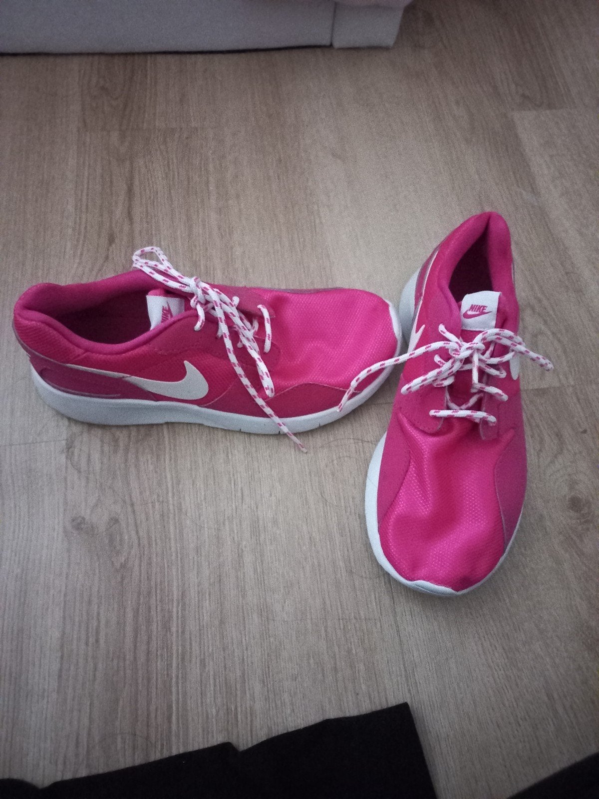 Nike schoenen, Sport en Fitness, Hockey, Ophalen, Nieuw, Schoenen