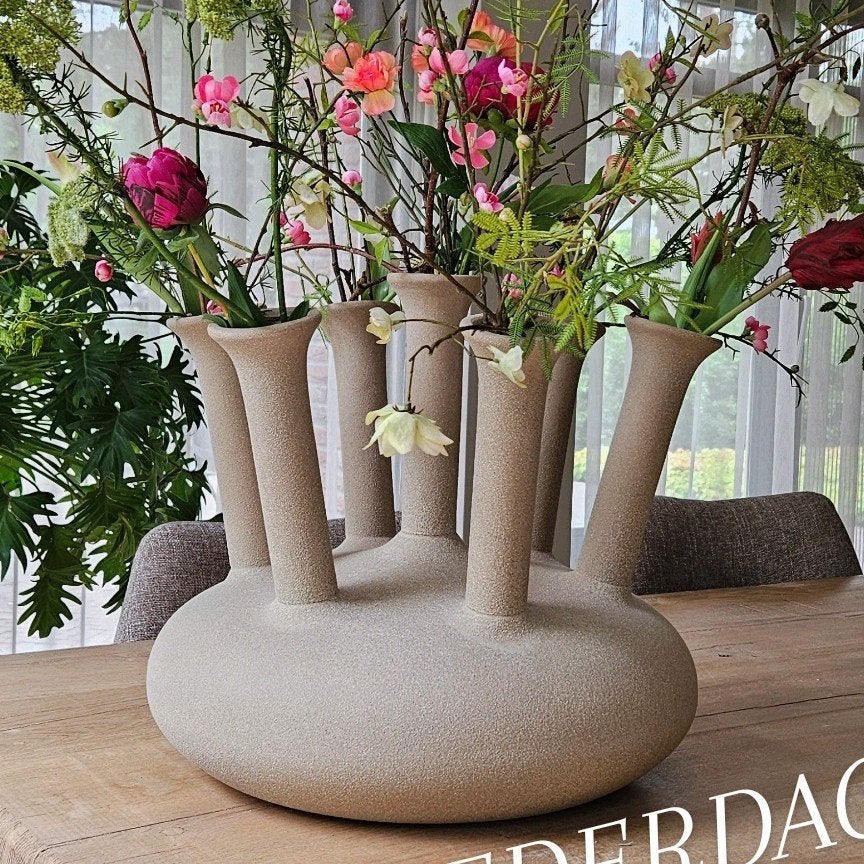 NIEUWE  TUITVAZEN SAND, Ophalen of Verzenden, Nieuw
