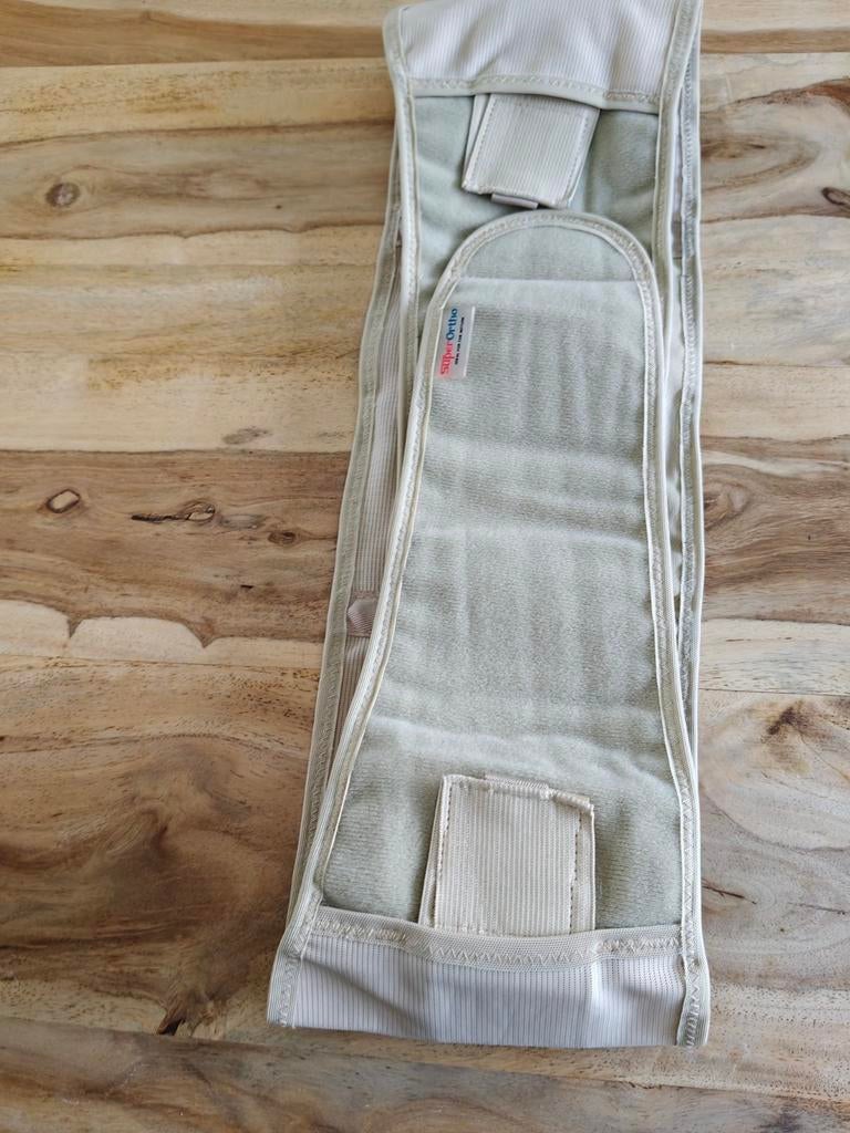 Buikband, Kleding | Dames, Ophalen of Verzenden, Gedragen
