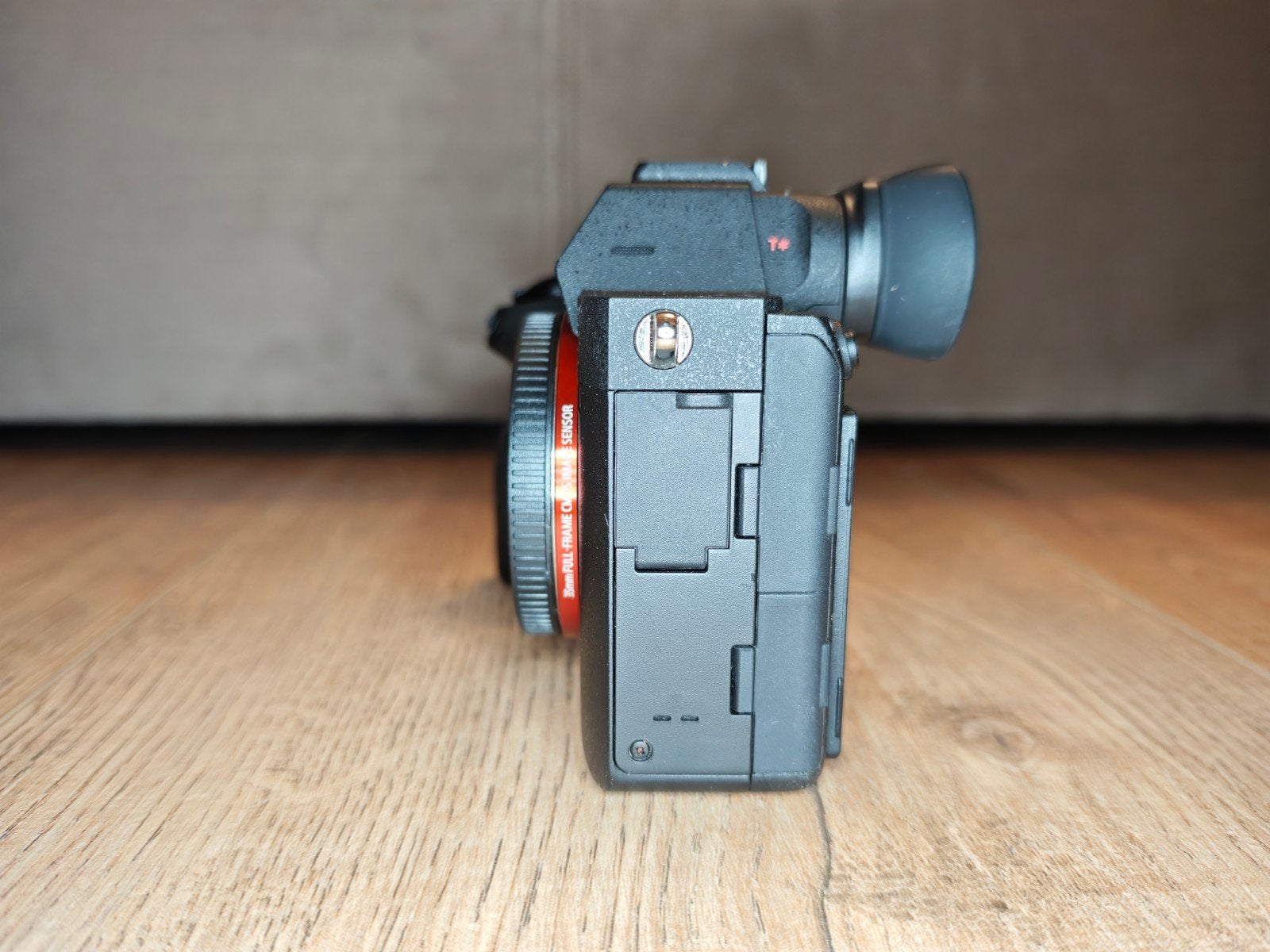 Foto 7 van Sony Alpha a7R IVA Systeemcamera