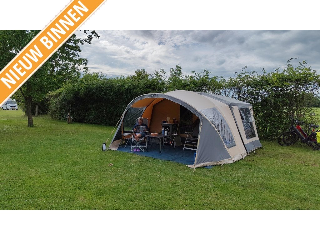 Cabanon Malawi 2.0 Basic, Tot en met 2, Cabanon
