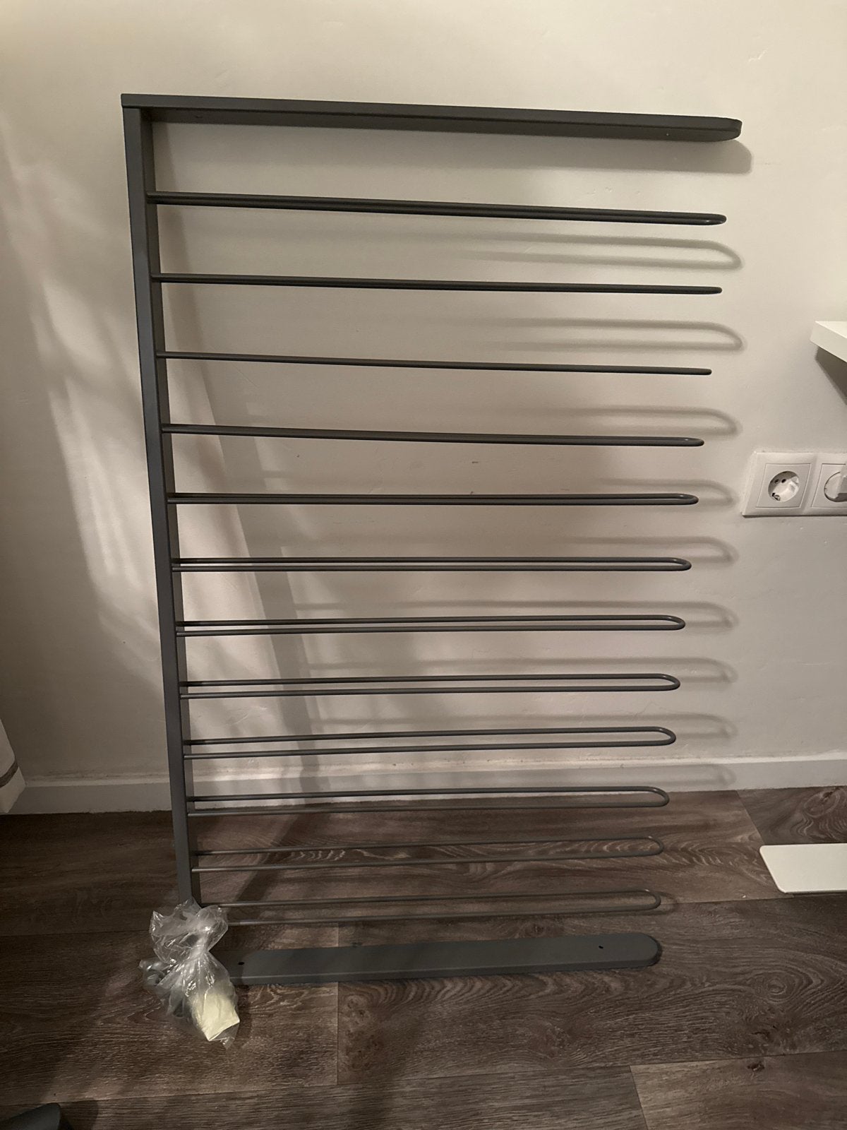 IKEA Broekenrek voor PAX Kast - Zo goed als nieuw, Minder dan 50 cm, 100 tot 150 cm, Ophalen of Verzenden, Zo goed als nieuw