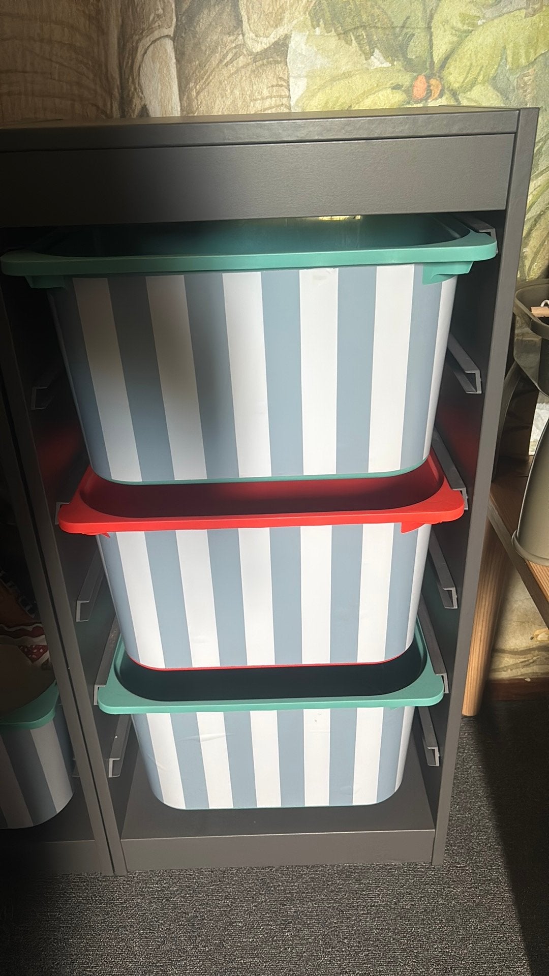 Ikea trofast kast, Ophalen, Zo goed als nieuw