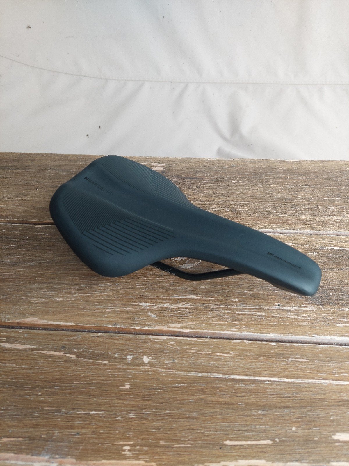 Acid Nuance pro zadel, Ophalen of Verzenden, Nieuw, Nuance ergonomics