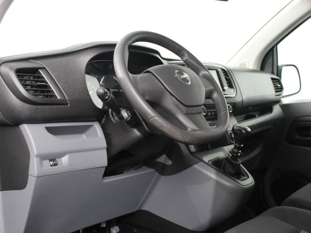 Opel Vivaro Combi 1.5 CDTI L3H1 9persoons PERSONENBUS Prijs, Auto's, Opel, Voorwielaandrijving, Stof, Euro 6, 1634 kg