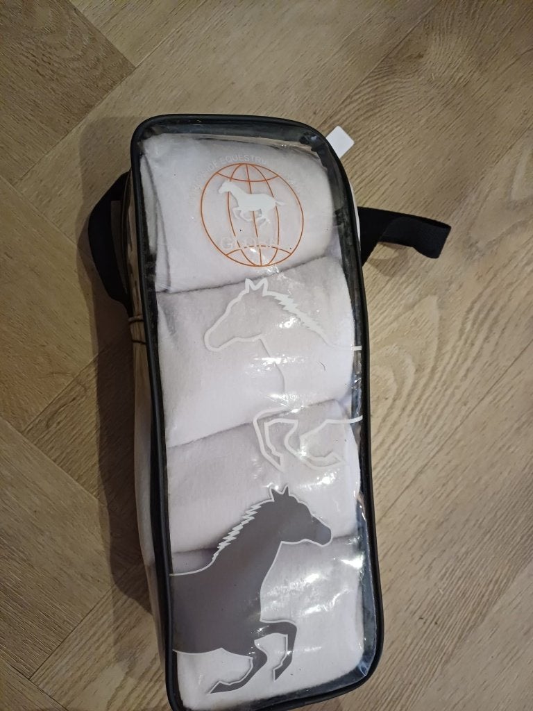 Bandage paard, Ophalen of Verzenden, Nieuw, Rijden