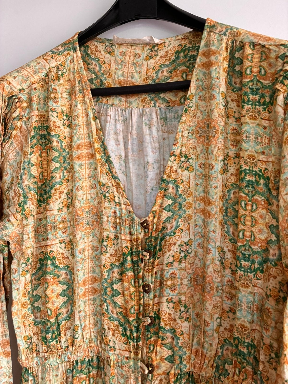 Isla Ibiza jumpsuit L, Ophalen of Verzenden, Zo goed als nieuw
