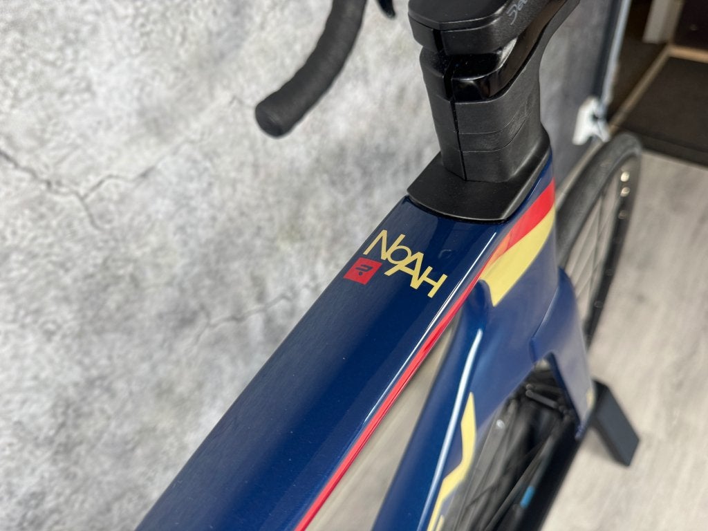 Nieuw! Ridley Noah Disc Carbon Shimano 105 2x11 Speed, Overige merken, Carbon, Heren, Nieuw
