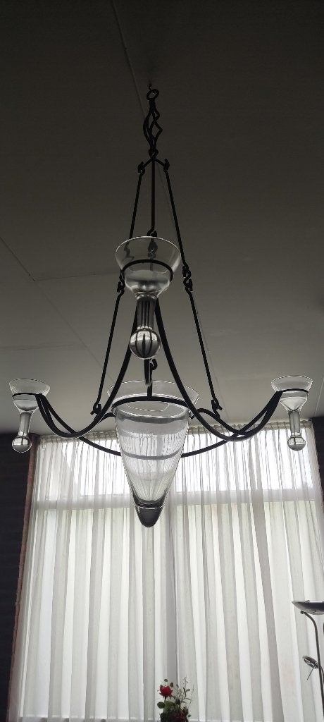 Decoratie hanger, Meerkleurig, Overige merken, Overige typen, Ophalen of Verzenden