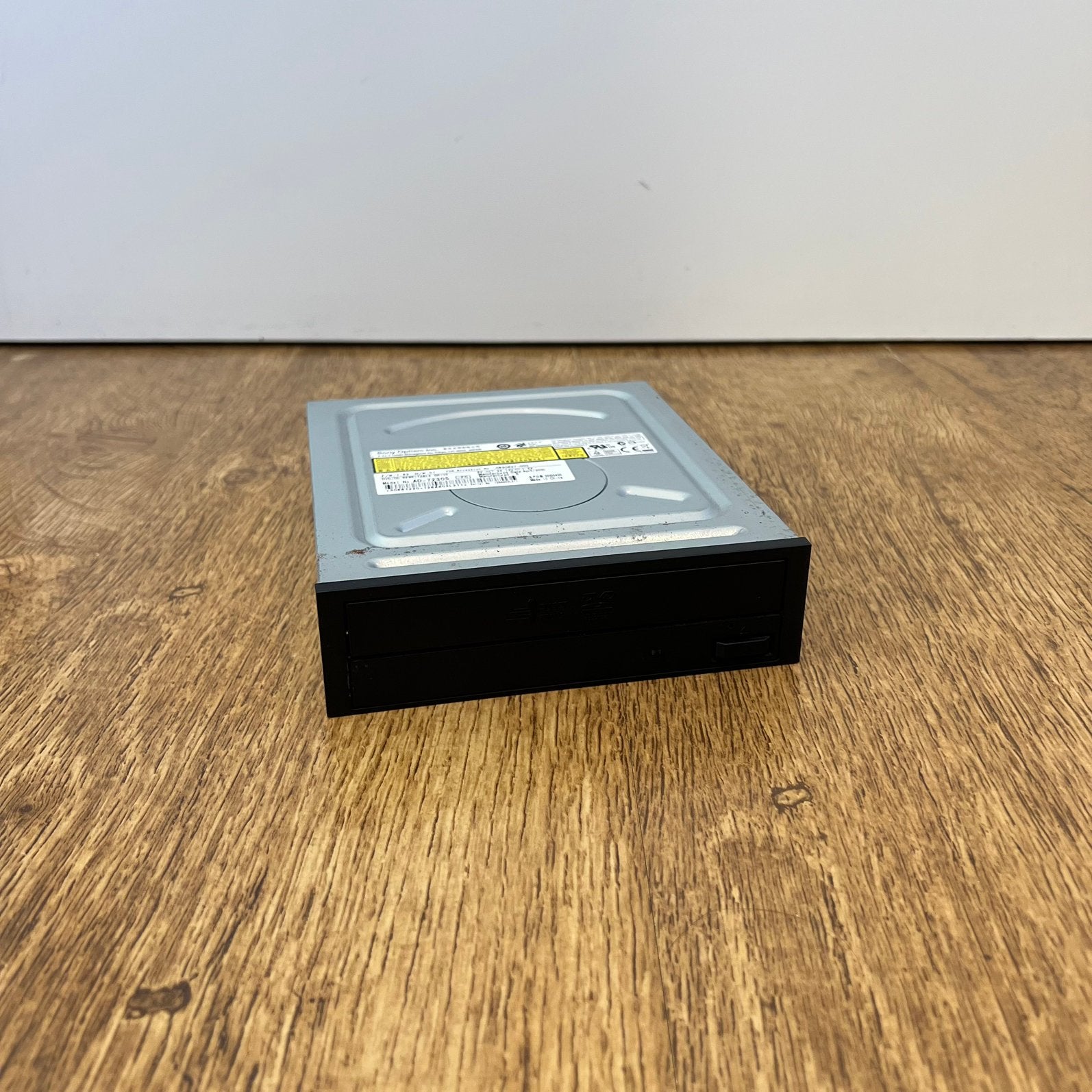 Sony Optiarc AD-7230S DVD-brander, Computers en Software, Optische drives, Intern, Gebruikt, Ophalen of Verzenden, Dvd
