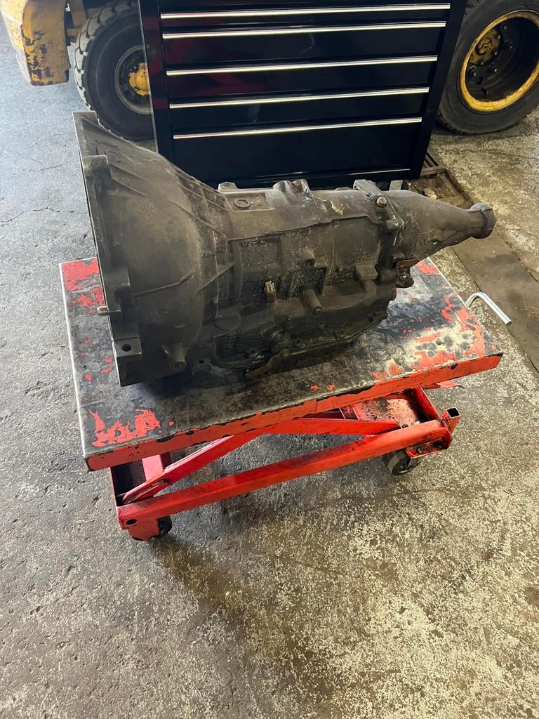 Ford AOD automaatbak, Auto-onderdelen, Transmissie en Toebehoren, Gebruikt, ., Ford USA, Ophalen of Verzenden