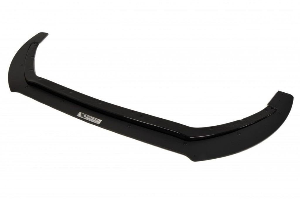 Maxton Design Ford Focus RS Mk3 Hybrid Splitter Spoiler, Verzenden, Automotive Parts, A.parts@hotmail.nl, Trasmolenlaan 12 3447 GZ Woerden