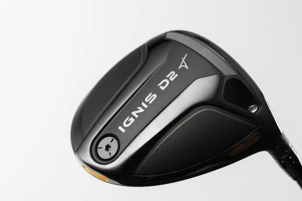Takomo Ignis D2 driver spiksplinternieuw 9 graden, Ophalen, Nieuw, Club