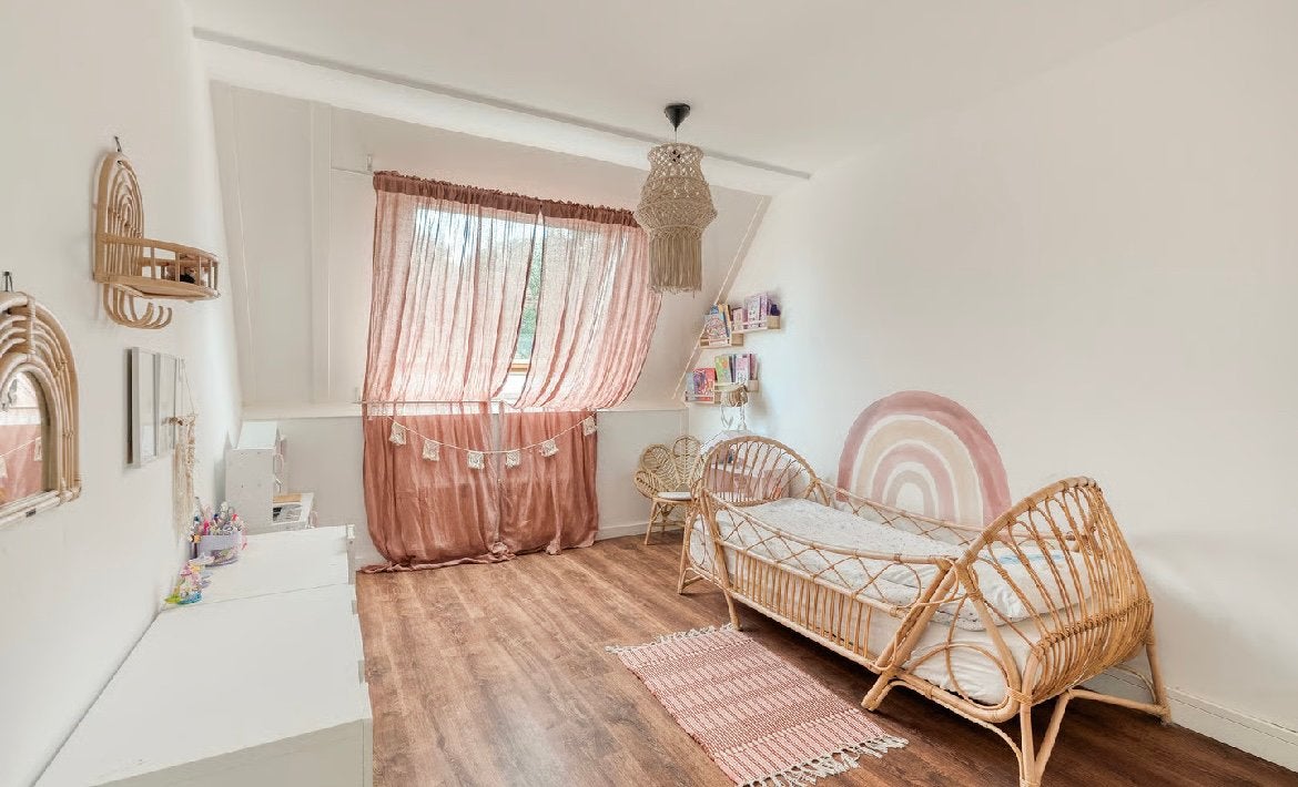 Gratis kinderbedden incl matrassen!, Kinderen en Baby's, Kinderkamer | Bedden, 85 tot 100 cm, Gebruikt, 160 tot 180 cm, Ophalen