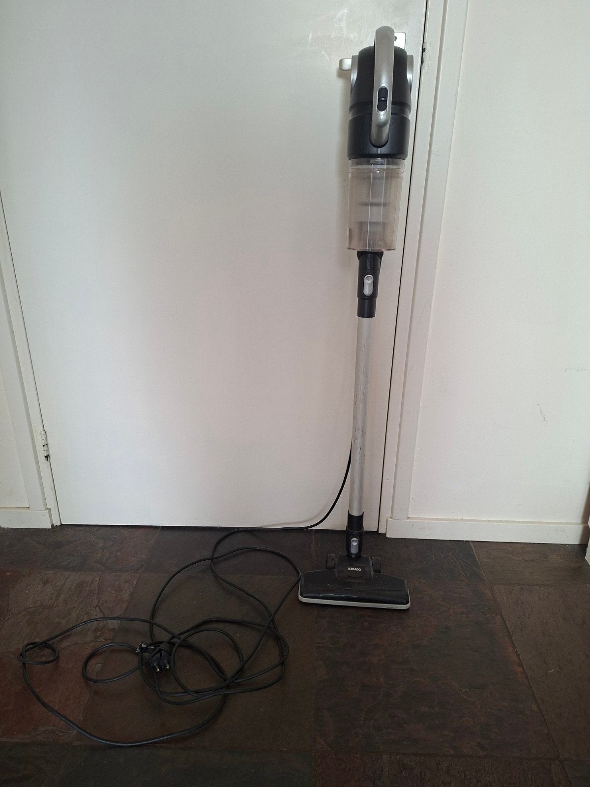 Vacuum cleaner, Ophalen of Verzenden, Zo goed als nieuw
