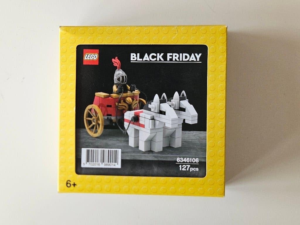Lego 6346106 Romeinse Gladiator, Compleet, Overige thema's, Lego, Ophalen of Verzenden