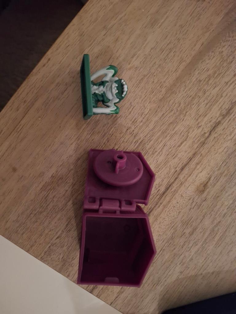Happy meal stranger things, Ophalen of Verzenden, 1:35 tot 1:50
