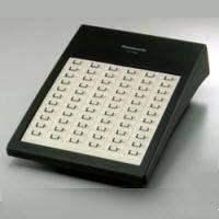 Panasonic KX-T7540 KX-T7540CE Keymodule DSS Console Black, Telecommunicatie, Vaste telefoons | Niet Draadloos, Verzenden, Nieuw