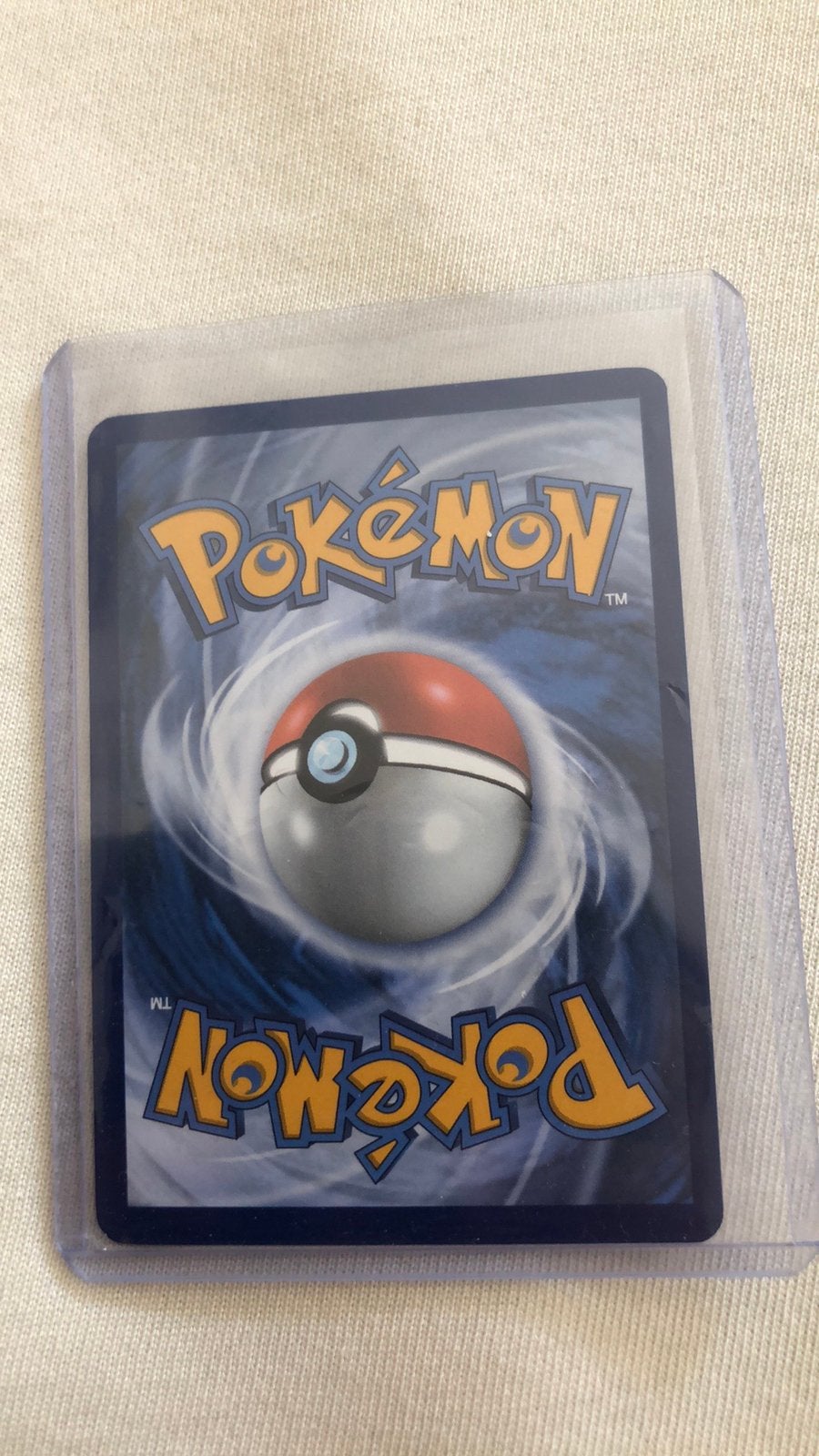 Pikachu 241, Ophalen of Verzenden, Zo goed als nieuw