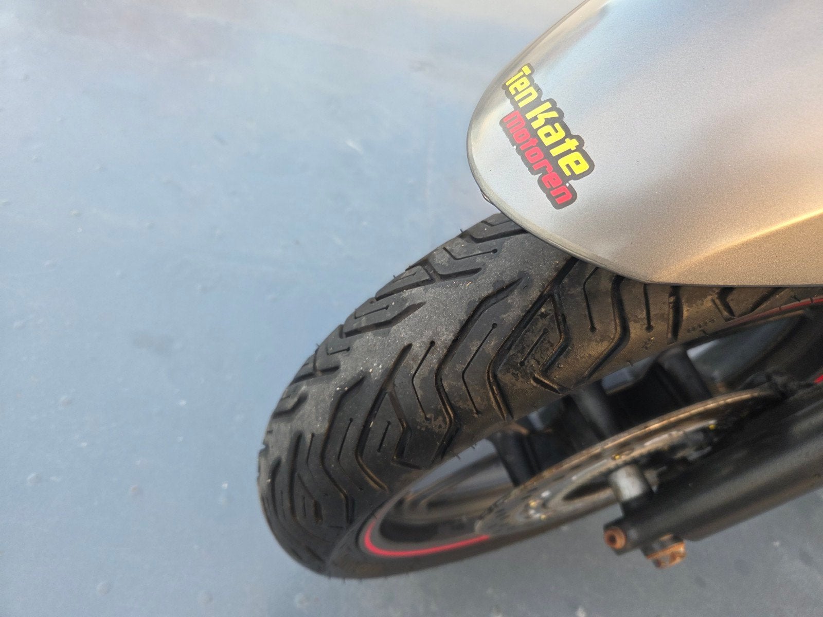 Foto 10 van Honda SH 300i Speciale uitvoering - Topstaat, Dealeronderhou