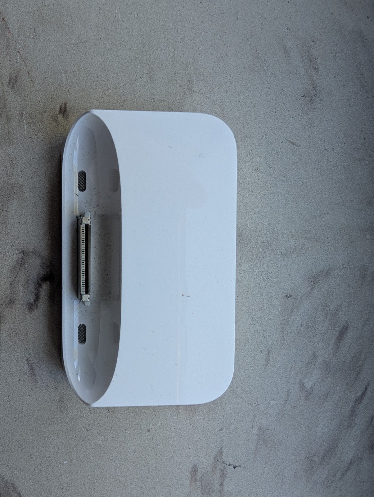 Apple iPod Dock 30-pins – voor oudere iPods en iPhones, Ophalen of Verzenden, Nano