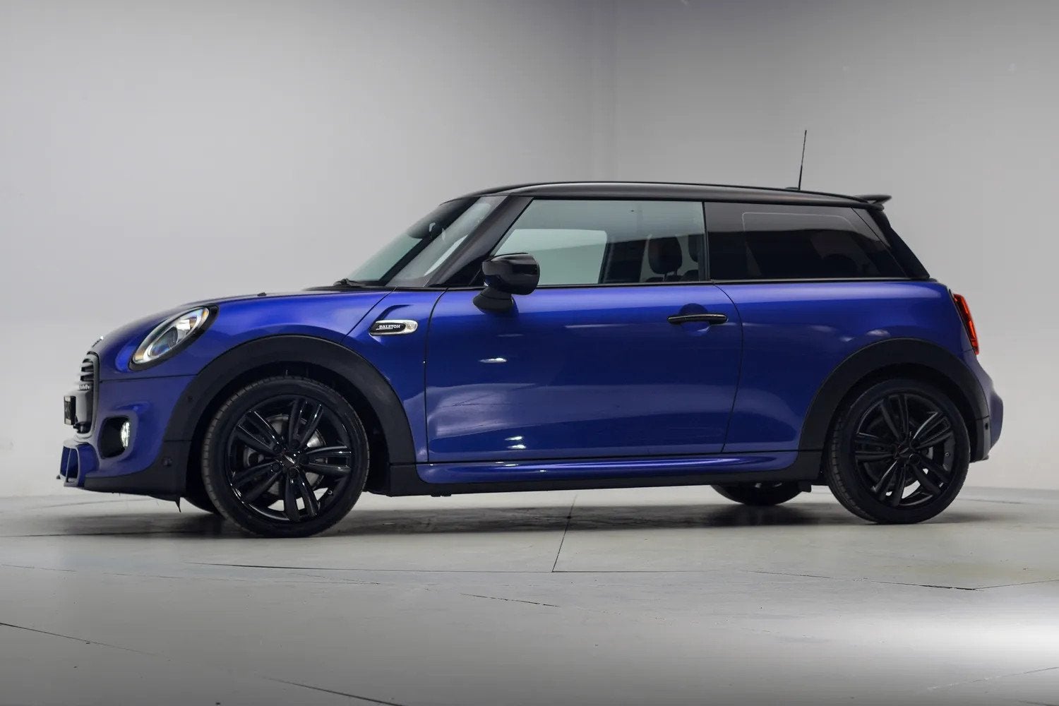 MINI John Cooper Works