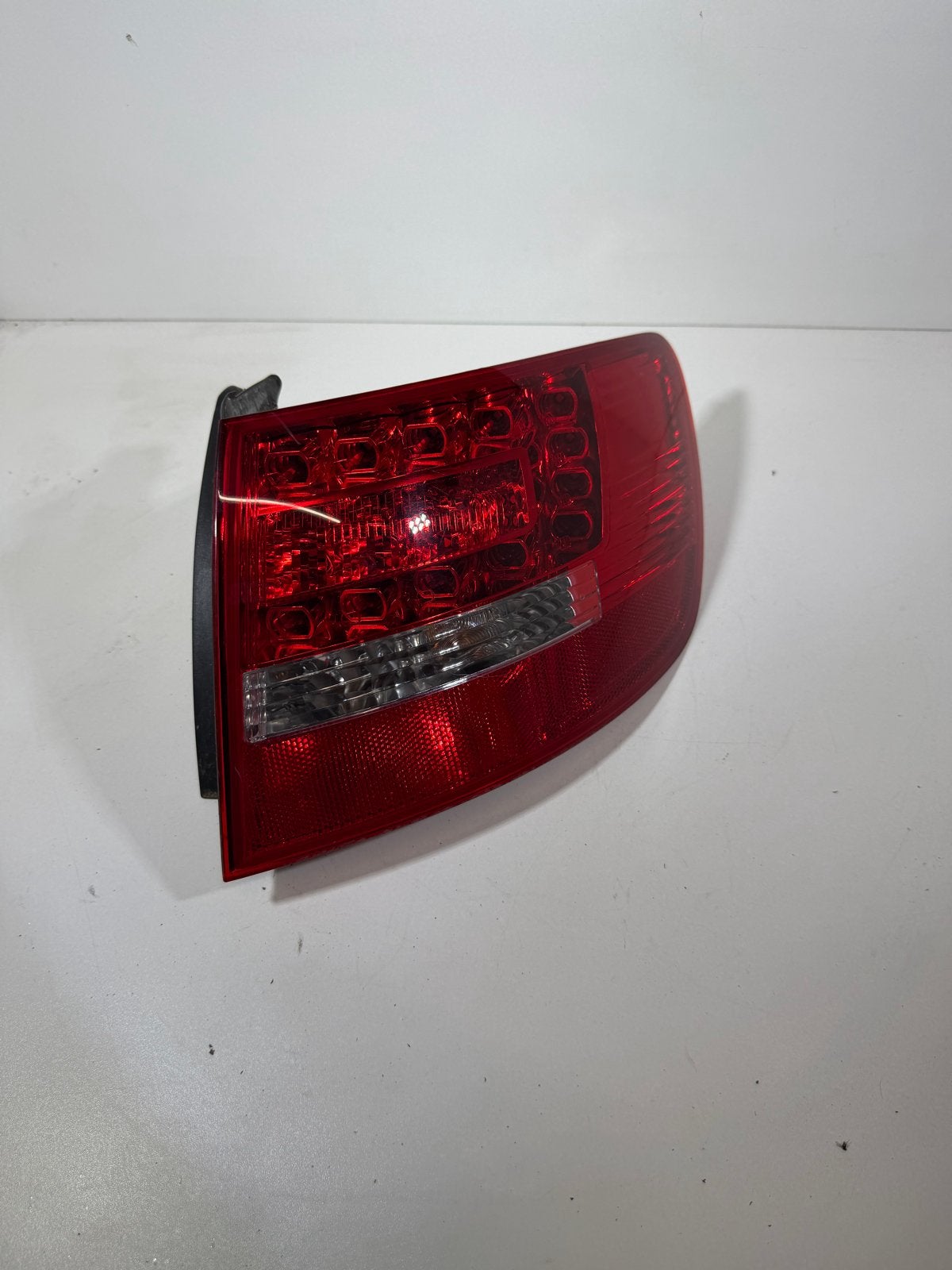 Achterlicht rechts Audi A6 (2005-2008)Led, Ophalen, Gebruikt, Audi