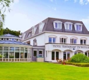 Voucher overnachting voor 2 in Fletcherhotel geen toeslag 4*, Tickets en Kaartjes, Twee personen, 1 overnachting