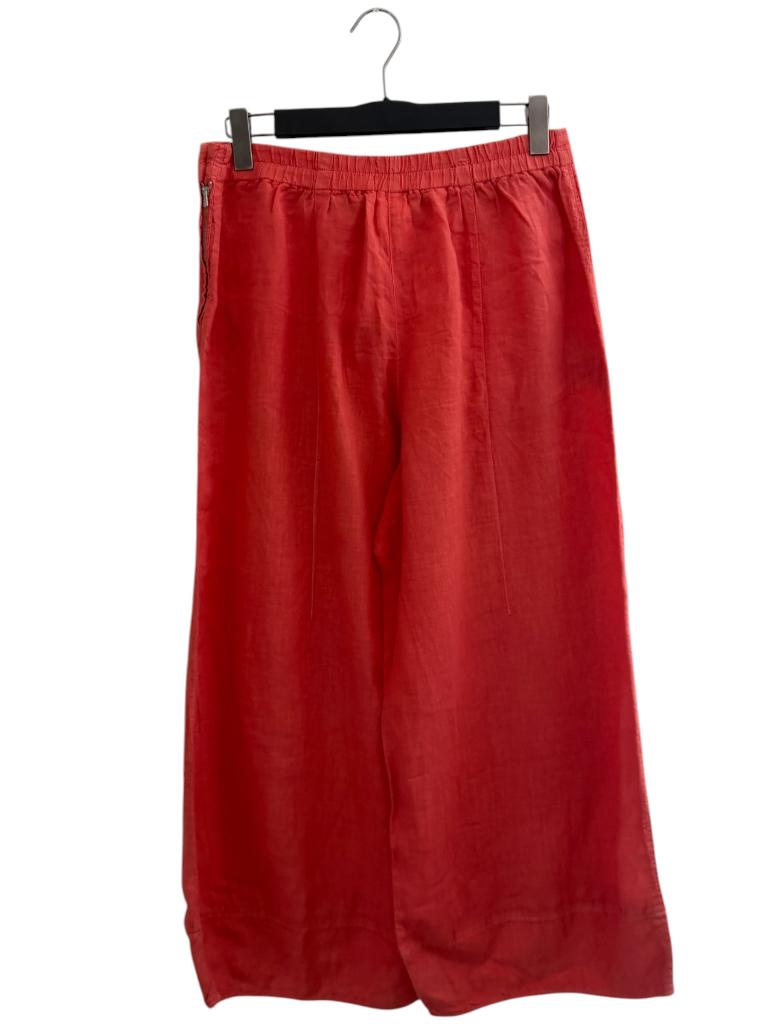 Oska broek L/XL, Zwart, Maat 46/48 (XL) of groter, Ophalen of Verzenden, Zo goed als nieuw