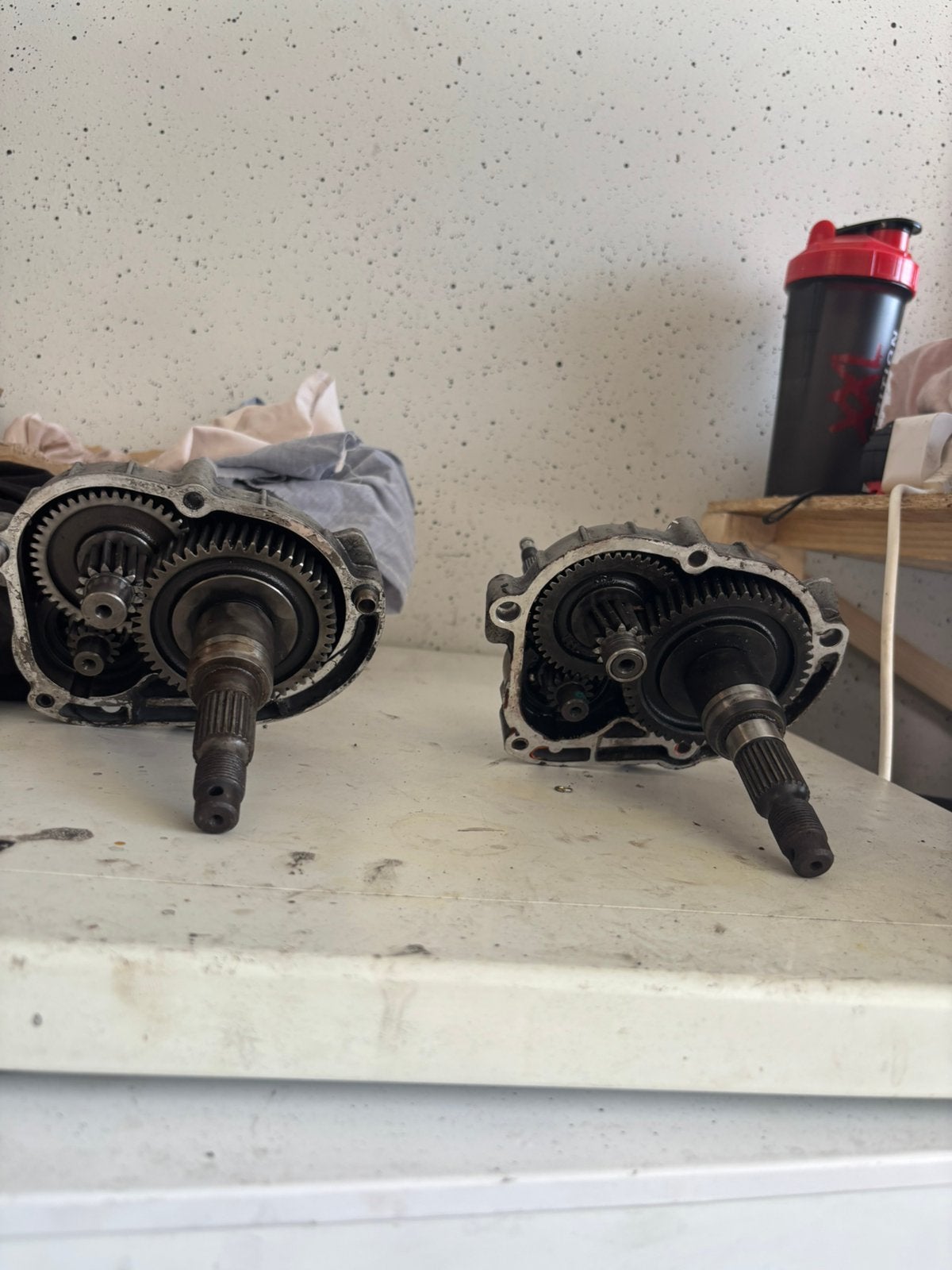 Piaggio brom vertanding, Ophalen of Verzenden, Overige typen, Piaggio