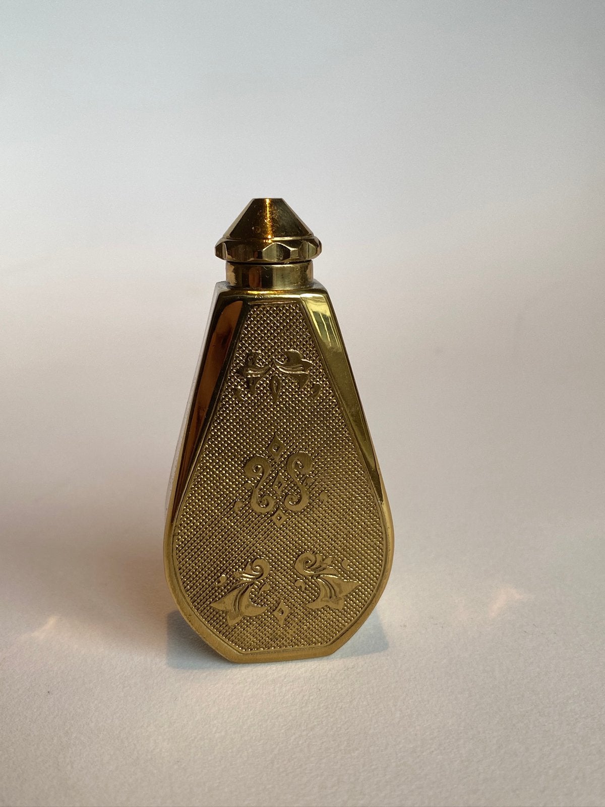 Art Deco parfumverstuiver Marcel Franck Charmante, Ophalen of Verzenden