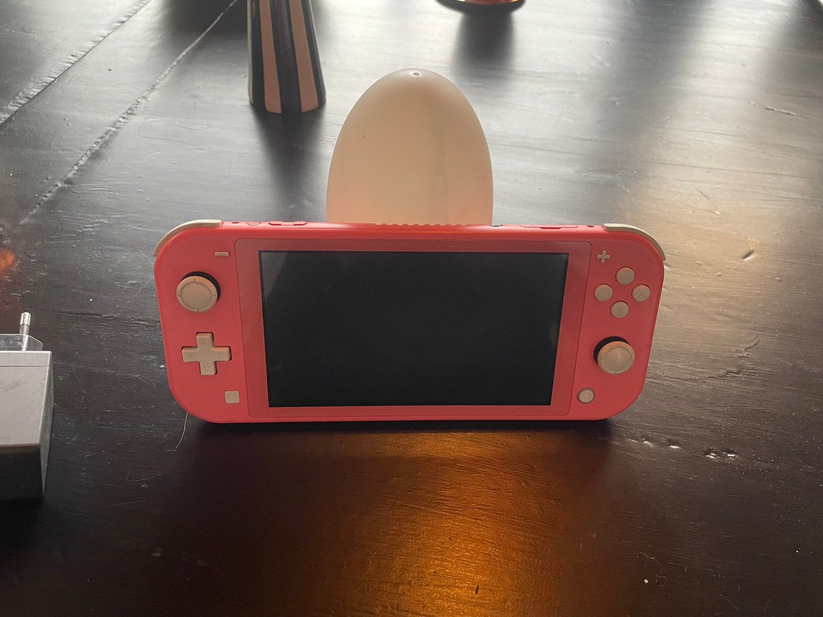 Nintendo Switch Lite, Spelcomputers en Games, Spelcomputers | Sony PSP, Ophalen of Verzenden, Zo goed als nieuw