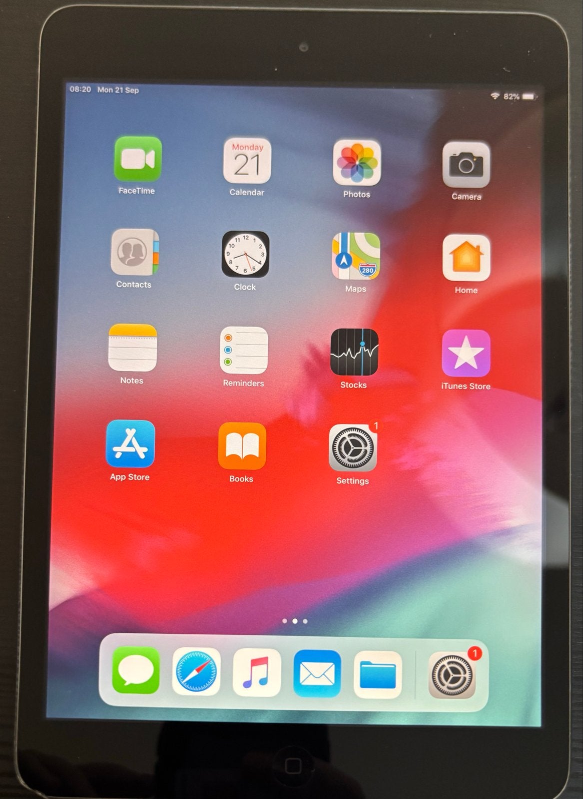 iPad Mini 2 32GB - Goede staat, functioneert perfect