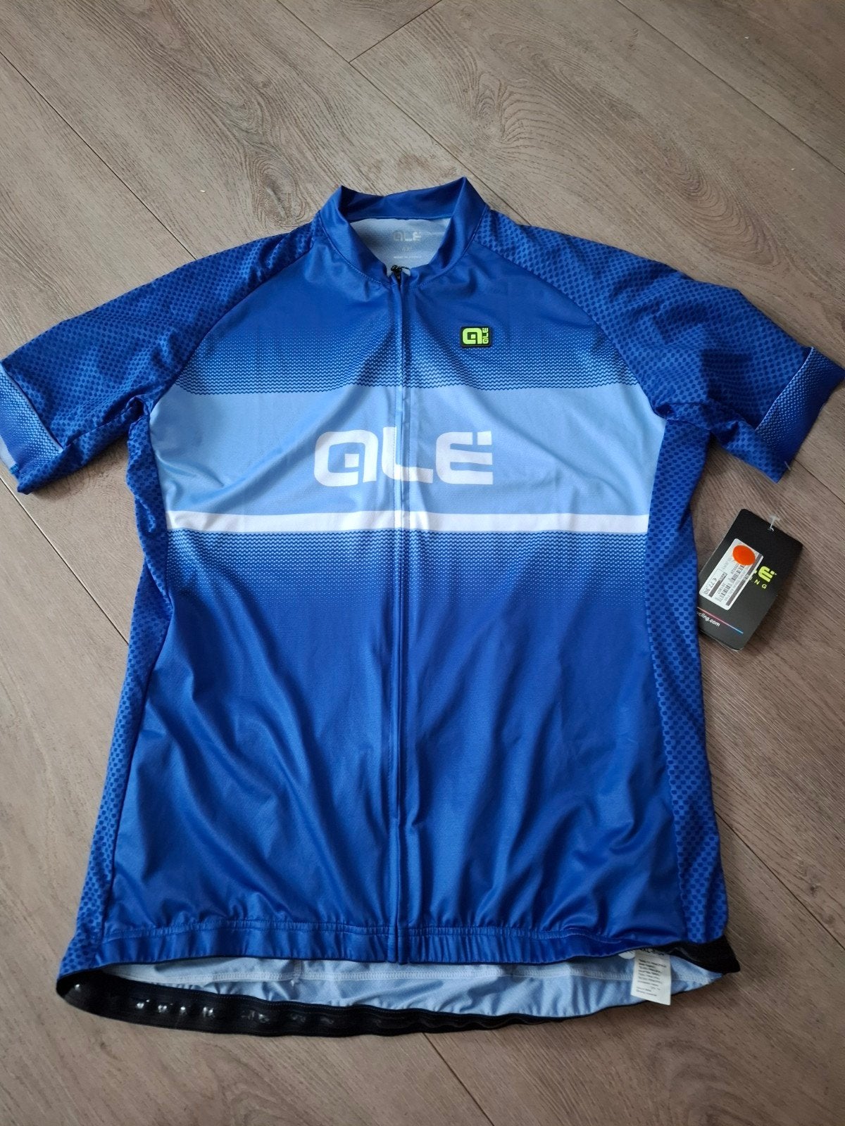 ale wielershirt nieuw maat 4xl dames, Ophalen of Verzenden, Nieuw, Dames, Bovenkleding
