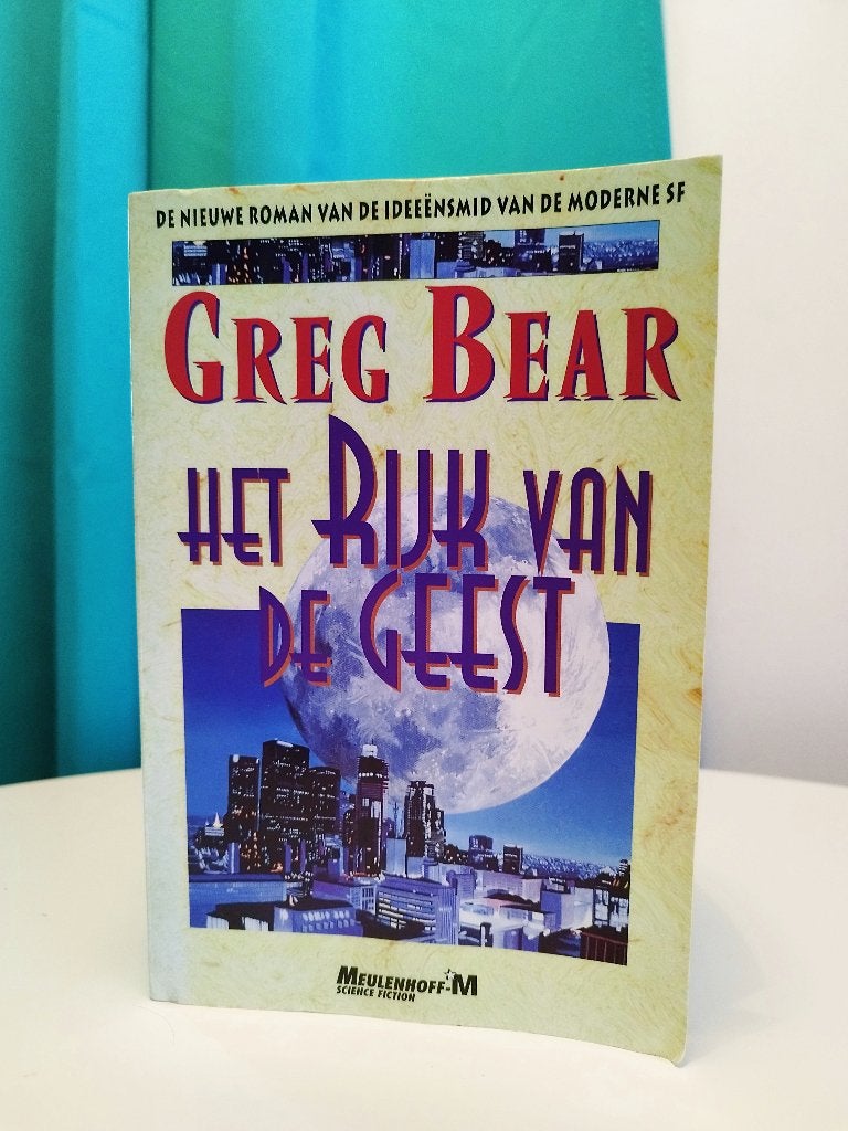 S.F.BOEK, Ophalen, Gelezen