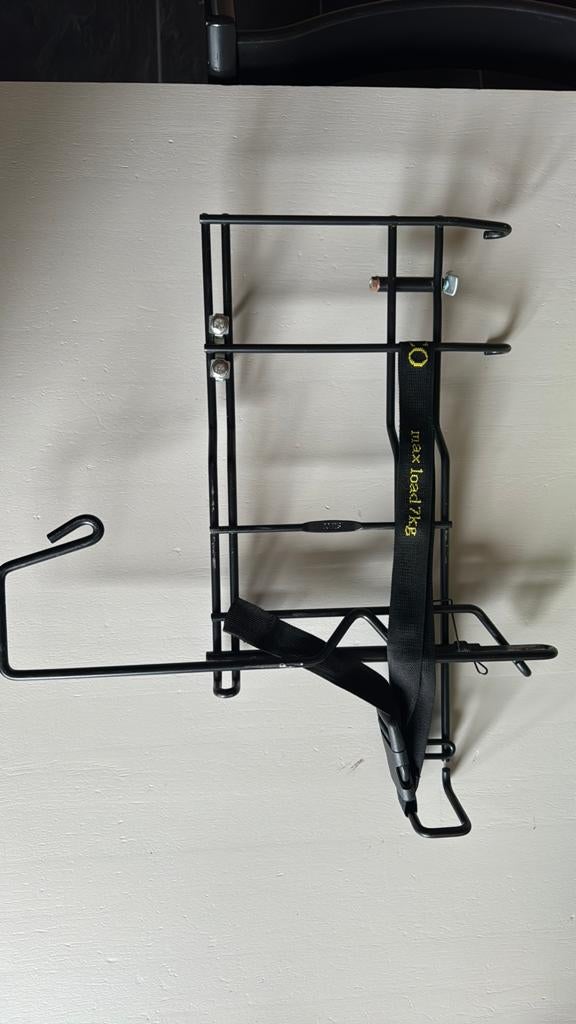 Buggydrager, Fietsen en Brommers, Fietsaccessoires | Buggydragers, Ophalen, Gebruikt