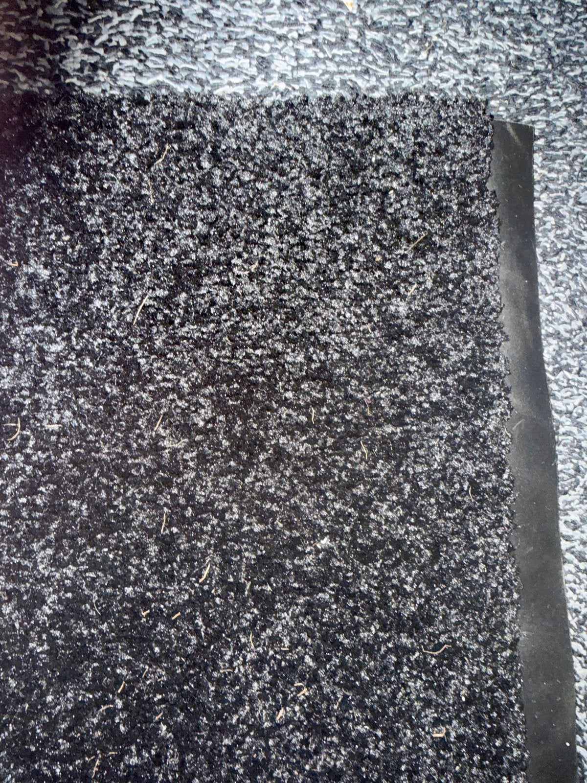 Deurmat 0,75x1,20m - Nieuw, Ophalen, Binnen, Nylon, Nieuw