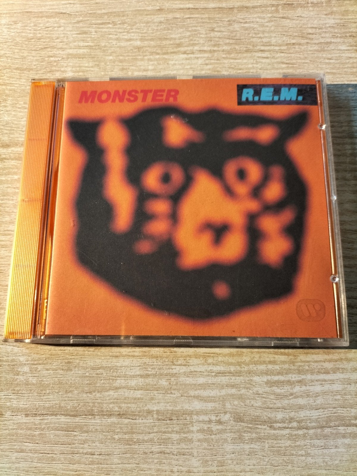Rem - monster, Ophalen of Verzenden