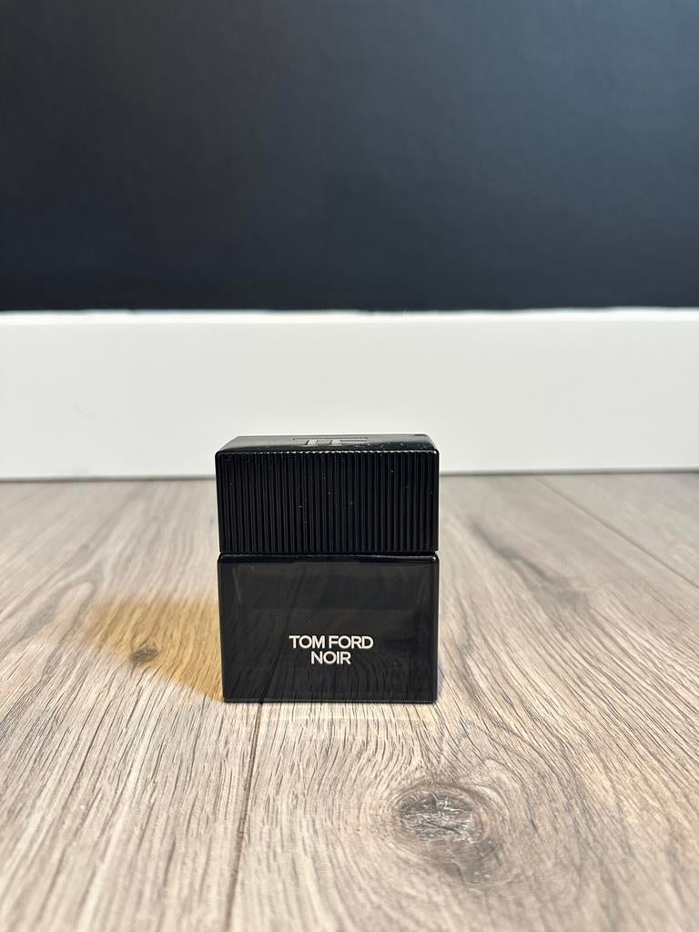 Tom Ford Noir EDP 50% Vol, Ophalen of Verzenden, Gebruikt