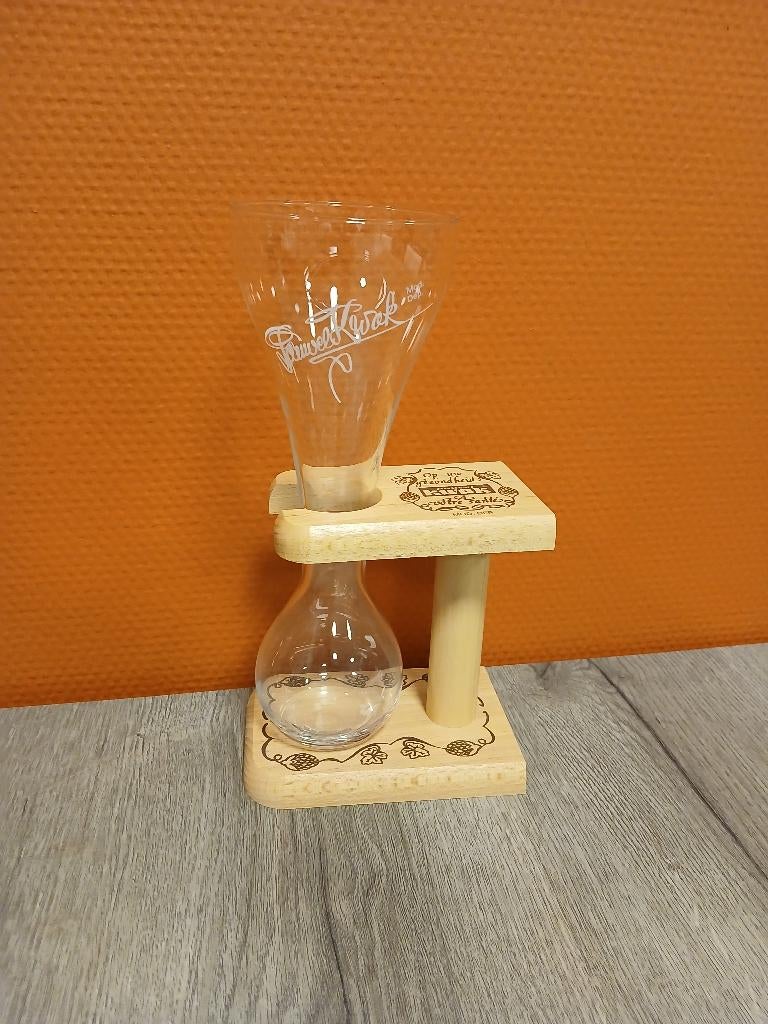 kwak bier, Ophalen of Verzenden, Gebruikt, Glas of Glazen, Overige merken