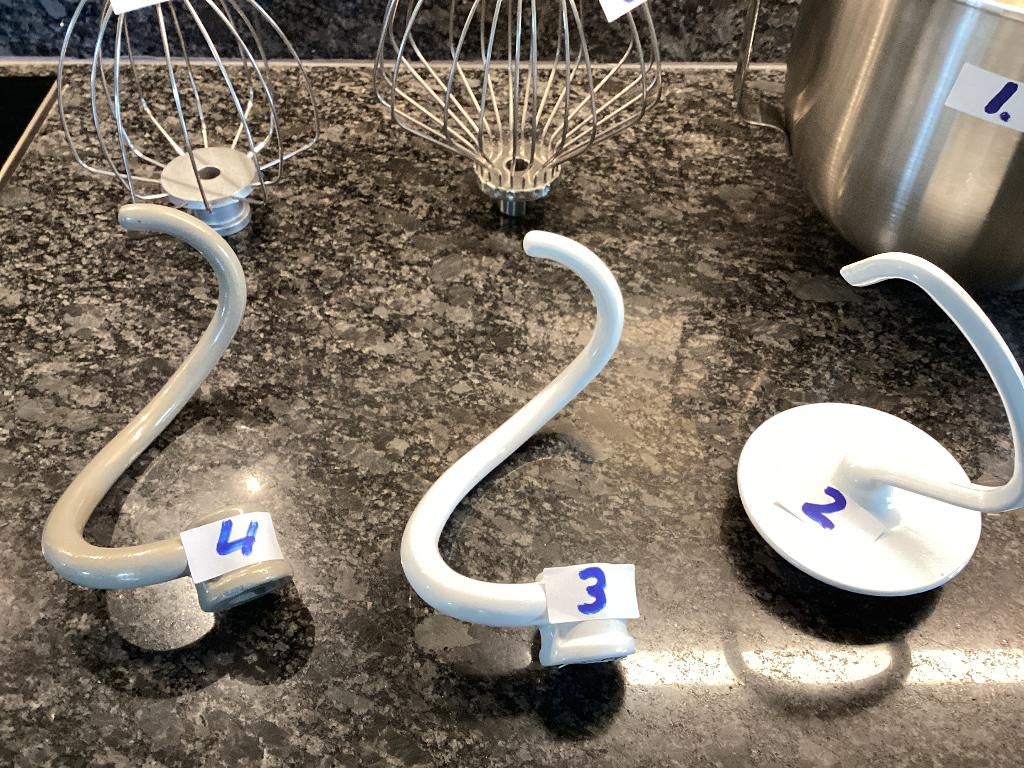 Kitchenaid, Ophalen of Verzenden, Nieuw, Taarten, Bakvorm