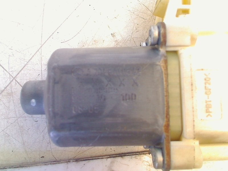 Motor Raammechaniek Rechts Achter C Estate (S204) 2008, Gebruikt, Mercedes-Benz AG, Mercedes-Benz, Mercedesstraße 120, Stuttgart 70372, , Duitsland