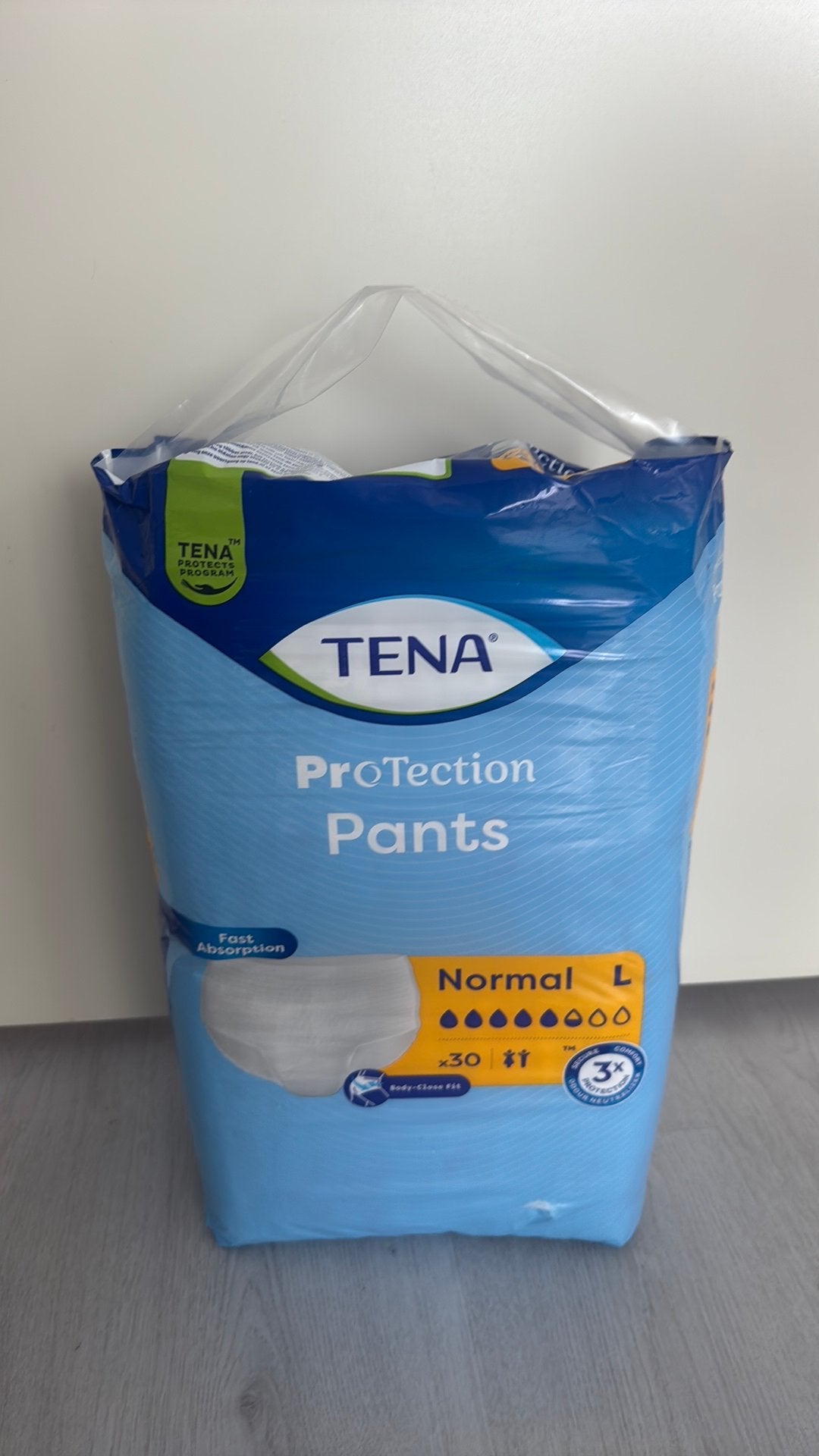 Tena protection pants, Ophalen, Nieuw