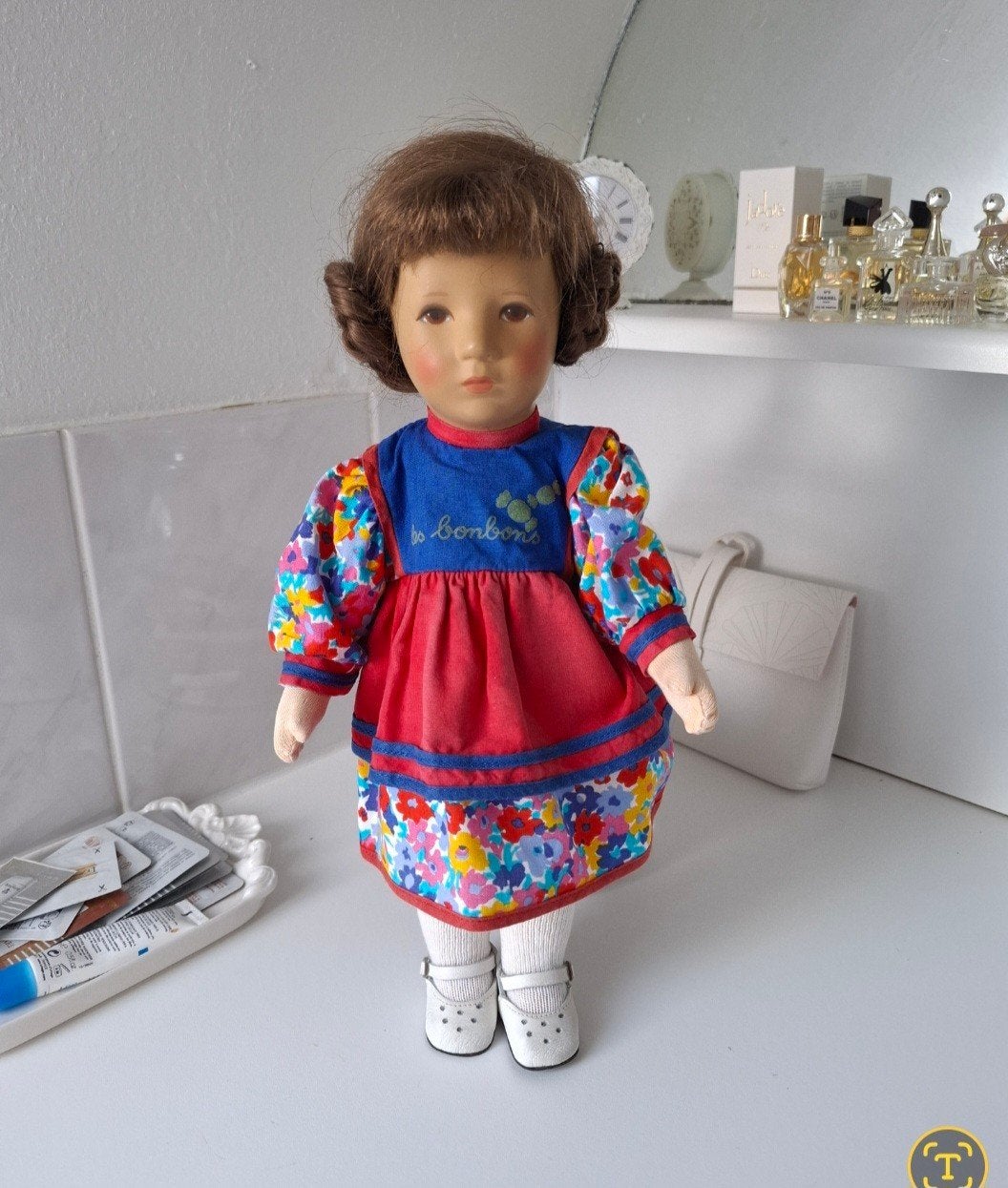 kathe kruse, Ophalen of Verzenden, Pop