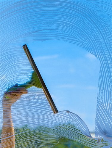 Op zoek naar een glazenwasser, Huis en Inrichting, Schoonmaakartikelen, Overige typen, Ophalen