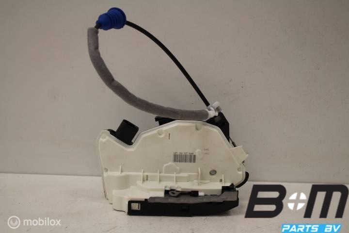 Deurslot RV VW Up 1S1837016B, Gebruikt