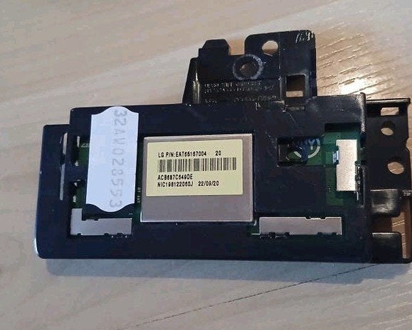Lg tv wifi Bluetooth  module, Ophalen of Verzenden, Zo goed als nieuw