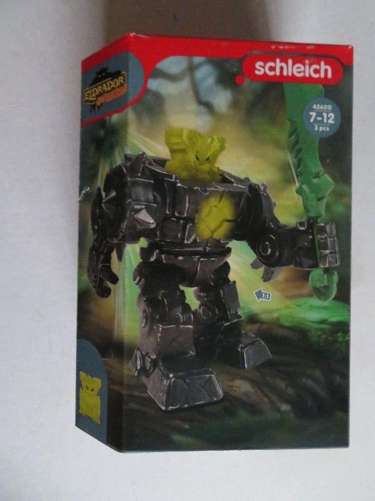 SCHLEICH - ELDRADOR MINI CREATURES -- 42600, Ophalen of Verzenden, Nieuw